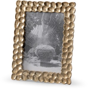 Thumbprints Photo Frame Med