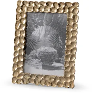 Thumbprints Photo Frame Med