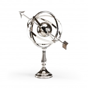 Armillary