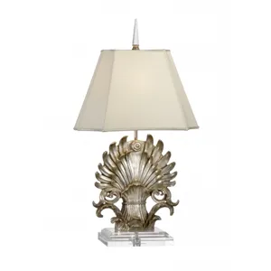 Pegasus Lamp - Silver