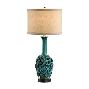 Robust Roses Lamp