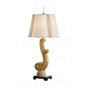 Acanthus Lamp