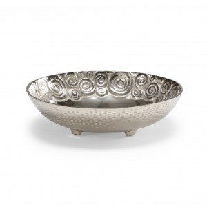 Spirals Tray