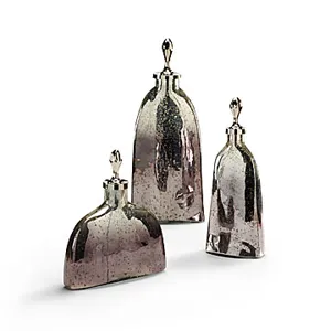 Large Vials (set 3)