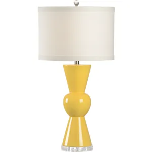 Mildred Lamp - Sunflower