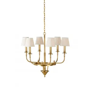 Landon Chandelier