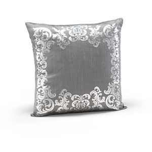 Platinum Scroll