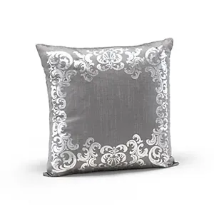 Platinum Scroll