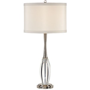 See Thru Pin Lamp