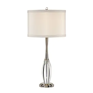 See Thru Pin Lamp