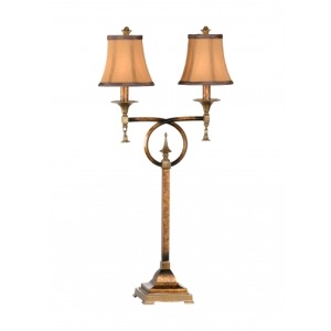 Tinker Bell And Twist Lamp