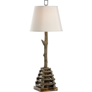 Fireside Lamp