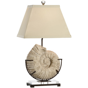 Atlantis Lamp