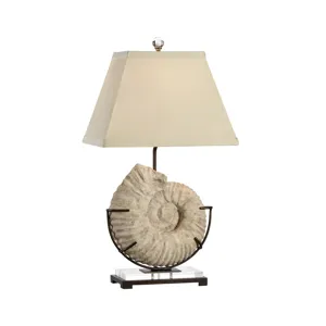 Atlantis Lamp