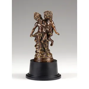 Bronze Sculpture