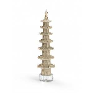 Suzhou Pagoda