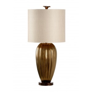 Musgrave Lamp - Bronze