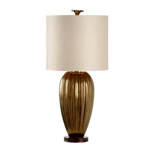 Musgrave Lamp - Bronze