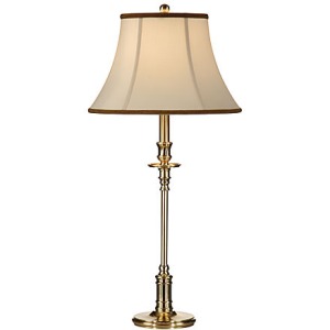 Simple Stick Lamp