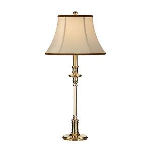 Simple Stick Lamp
