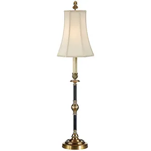 Slender Console Lamp