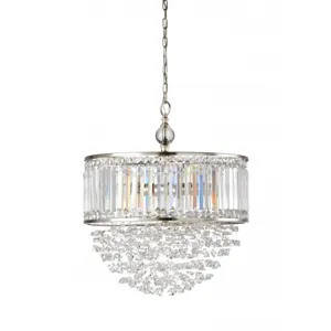 Luxe Chandelier
