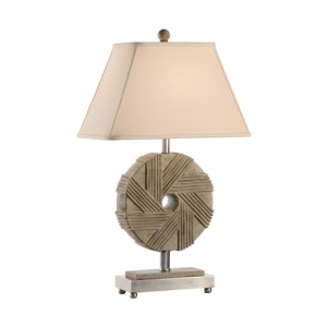 Millstone Lamp