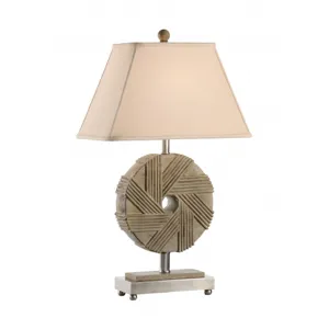 Millstone Lamp
