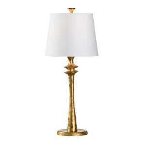 Miley Lamp - Gold
