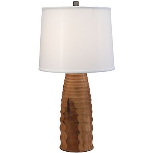 The Aubrey Lamp