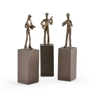 Musicians (set 3)