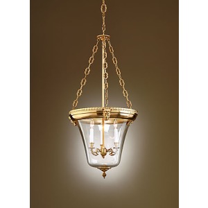 Inverted Lantern