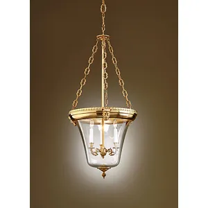 Inverted Lantern