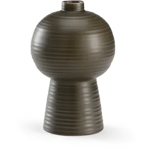 Koota Vase Sm - Pepper
