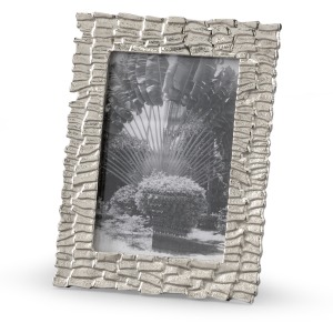 Shingles Photo Frame Med