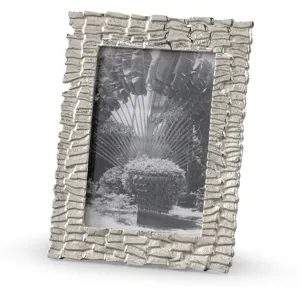 Shingles Photo Frame Med