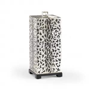 Textured Box - Tall