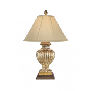 Florentine Urn Lamp