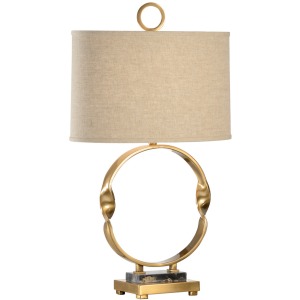 Otto Lamp