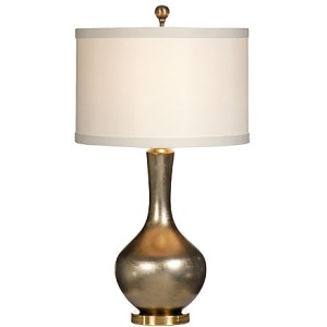 Golden Gourd Lamp