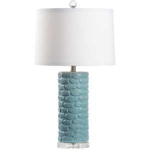 Fish School Lamp