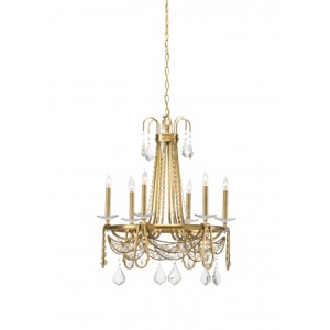 Stella Chandelier