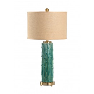 Malay Lamp