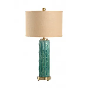 Malay Lamp