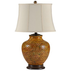 Gradient Colors Lamp