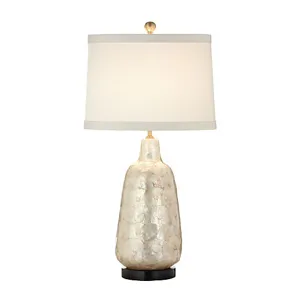 Shell Vase Lamp