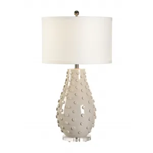 Buttons Galore Lamp