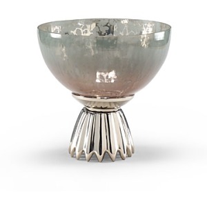 Footed Bowl