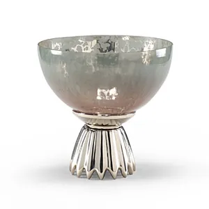 Footed Bowl