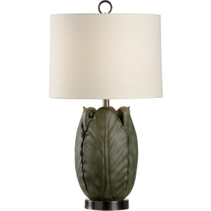 Home Grown Lamp